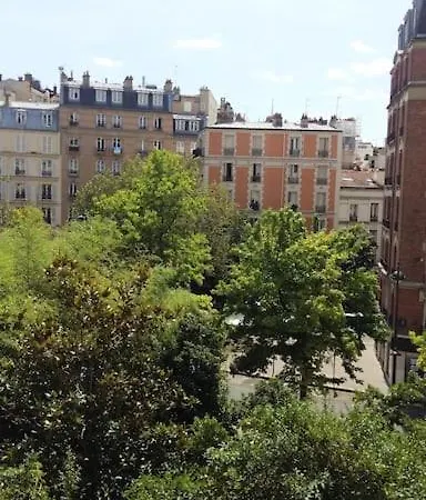 Chez Sophie Apartment *