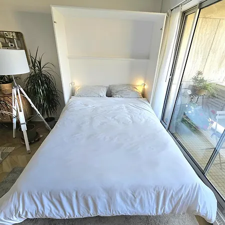 Chez Sophie Apartment