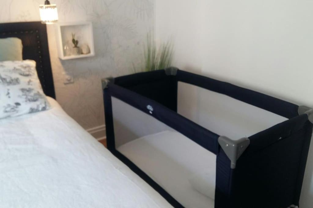 Chez Sophie Appartamento *