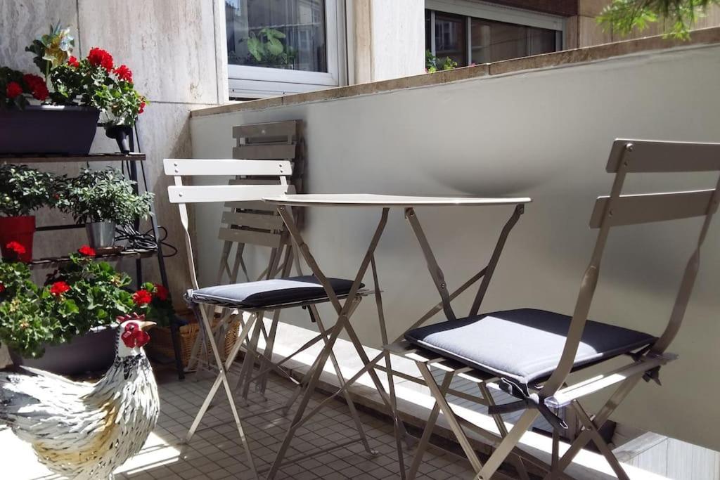 Chez Sophie Appartamento *