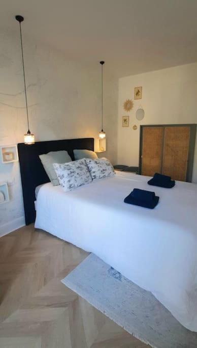 Appartamento Chez Sophie *