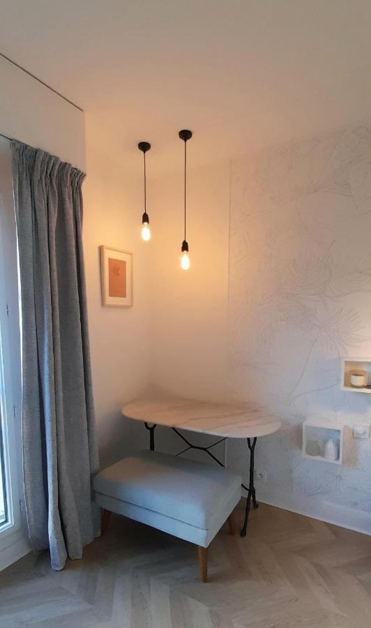 Chez Sophie Appartamento Parigi