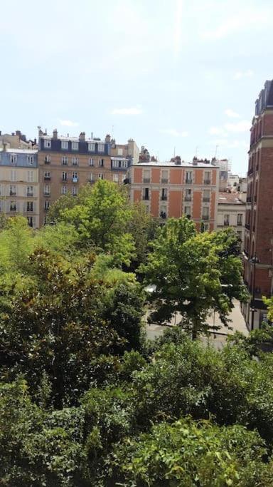 Chez Sophie Appartamento *