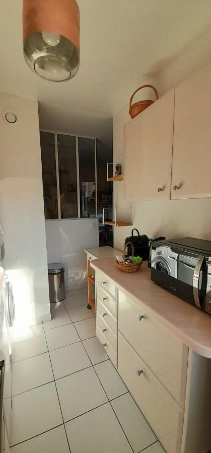 Appartamento Chez Sophie *